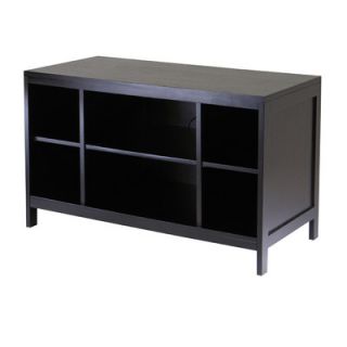 Winsome Hailey 40 TV Stand 92640