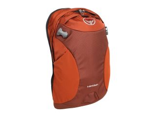 Osprey Meridian 28/75L   2012 Rusted Red