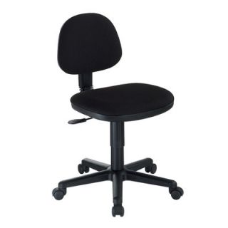 Alvin and Co. Backrest Comfort Economy Task Chair A1118TEF
