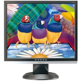 Viewsonic VA926G 19 Inch LCD Monitor with Digital and Analog Dual Inputs and Energy Star 5.0   Black Computers & Accessories