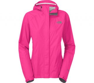 The North Face Venture Jacket   Azalea Pink/Azalea Pink