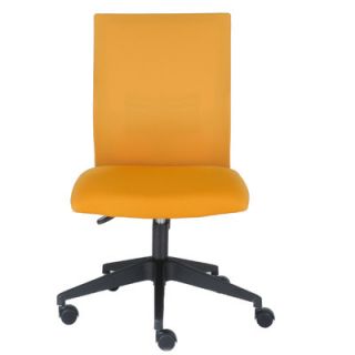 Jesper Office Kaza Office Chair X532 Finish Orange