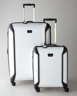 White Extended Trip Packing Case   Tumi