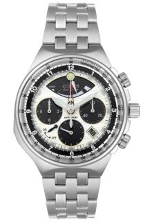 Citizen AV0031 59A  Watches,Mens Calibre 2100 Eco Drive Multi Function Stainless Steel, Chronograph Citizen Eco Drive Watches