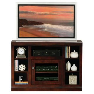 Eagle Furniture Manufacturing Coastal 46 TV Stand 72543PL Finish Caribbean Rum