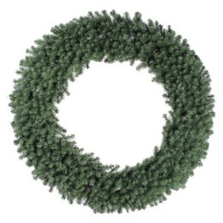 Douglas Fir Wreath (72)