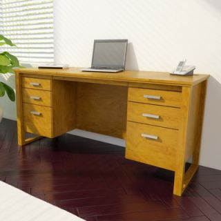 Ameriwood Executive Desk 9299301PCOM