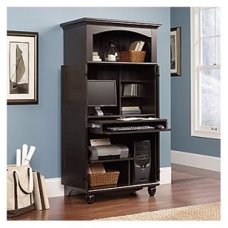 Sauder Harbor View Armoire 138070