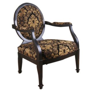 Legion Furniture Fabric Arm Chair W1177A KD FH820
