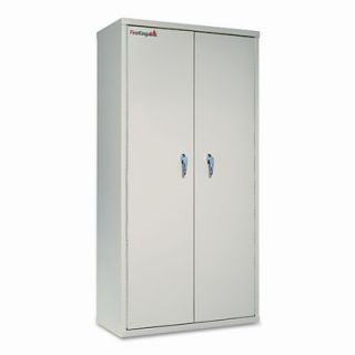 FireKing 36 Storage Cabinet FIRCF7236D