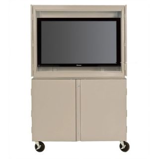 Sandusky Plasma/LCD TV Cart IAPF462466 00