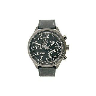Timex Intelligent QuartzTM Fly back Chronograph Men's watch #T2N930 at  Men's Watch store.
