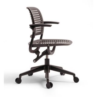 Steelcase Cachet Swivel Base Work Chair 4871110