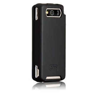 Case mate Eri X1experia Smooth Case Black Cell Phones & Accessories