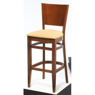 Grand Rapids Chair Melissa Bar Stool  W504BS