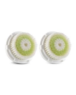 Replacement Acne Cleansing Brush Head, Dual Pack   Clarisonic
