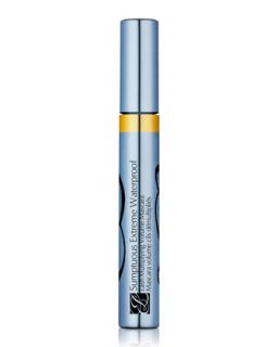 Limited Edition Sumptuous Extreme Waterproof Mascara, Extreme Black   Estee
