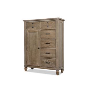 Legacy Classic Furniture Brownstone Village 5 Drawer Chest 2760 2300