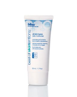 Best of Skintentions SPF 15   Bliss