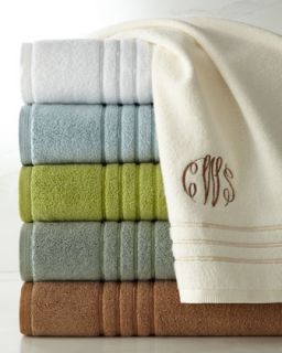 Hand Towel, Monogrammed