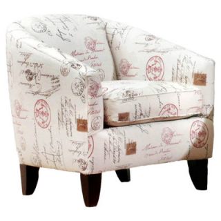 Chelsea Home Boulder Accent Chair 152769 CH