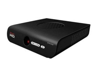 Access HD 1080U Digital to Analog TV Converter Box Electronics