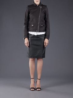 Iro Leather Jacket