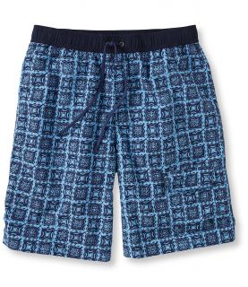 Supplex Sport Shorts, 10 Front Pocket Pattern