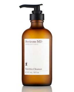 Nutritive Cleanser   Perricone MD