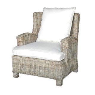 Jeffan Oasis Club Chair KH OA201