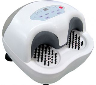 AccuHealth Accu Point Therapy Foot Massage