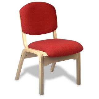 Holsag Campus Custom 18 Beechwood Classroom Side Chair Custom Chair (25+ Fin