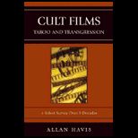 Cult Films