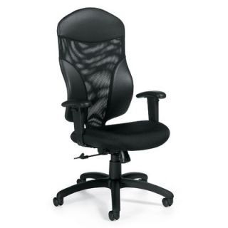Global Total Office Tye High Back Pneumatic Office Chair 1950 4 550, JN02