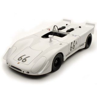 Steve Mcqueen Porsche 908/02 1970 Holtville #66A 118 Autoart Toys & Games