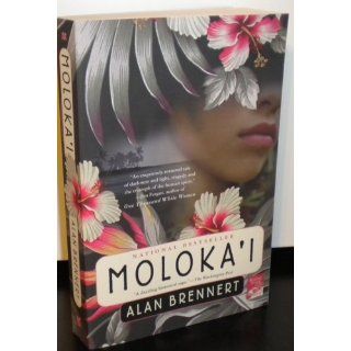 Moloka'i Alan Brennert 9780312304355 Books