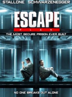 Escape Plan Sylvester Stallone, Arnold Schwarzenegger, Jim Caviezel, Curtis "50 Cent" Jackson  Instant Video