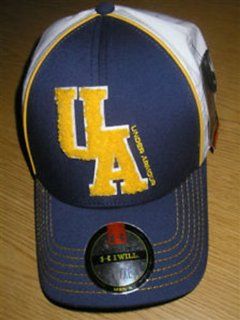 Under Armour Mens Letterman Stretch Fit Cap Size L/XL  Sports Fan Baseball Caps  Sports & Outdoors