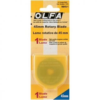 Olfa 45mm Rotary Blade Refill