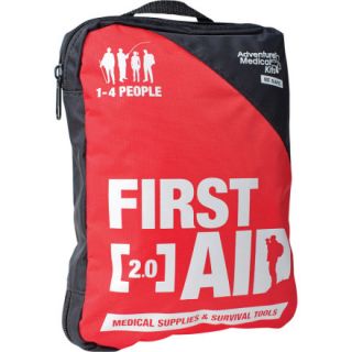 Adventure Medical Adventure 2.0 First Aid Kit