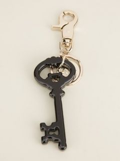 See By Chloé Key Charm Keyring   Smets