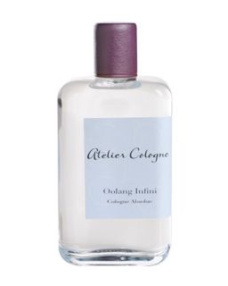 Oolang Infini Cologne Absolue, 3.3 fl.oz.   Atelier Cologne