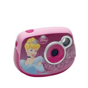 Lexibook Disney Princess Camera      Toys