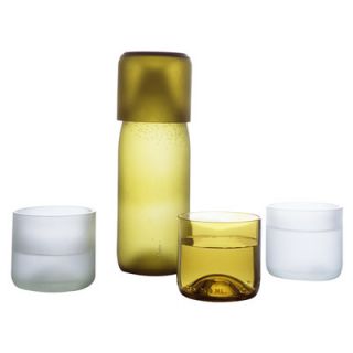 Artecnica tranSglass Tumbler F5022 AS PL0 Color Polished