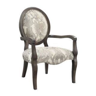 Coast to Coast Imports Accent Arm Chair 50616