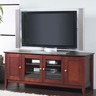 Alpine Furniture Costa 58 TV Stand CC 29