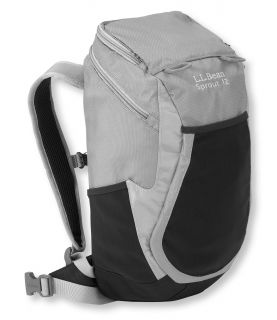 Kids Sprout 12 Day Pack
