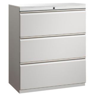 Great Openings Trace 3 Drawer  File RG C