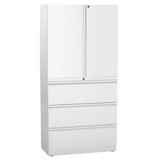 Great Openings Trace 36 Storage Cabinet RG H8B1