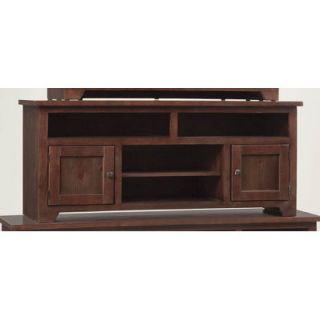 Progressive Furniture Sonoma 60 TV Stand P702 81